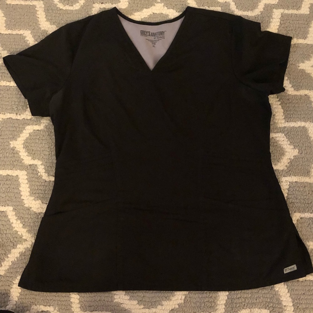 Grey’s Anatomy Scrubs
